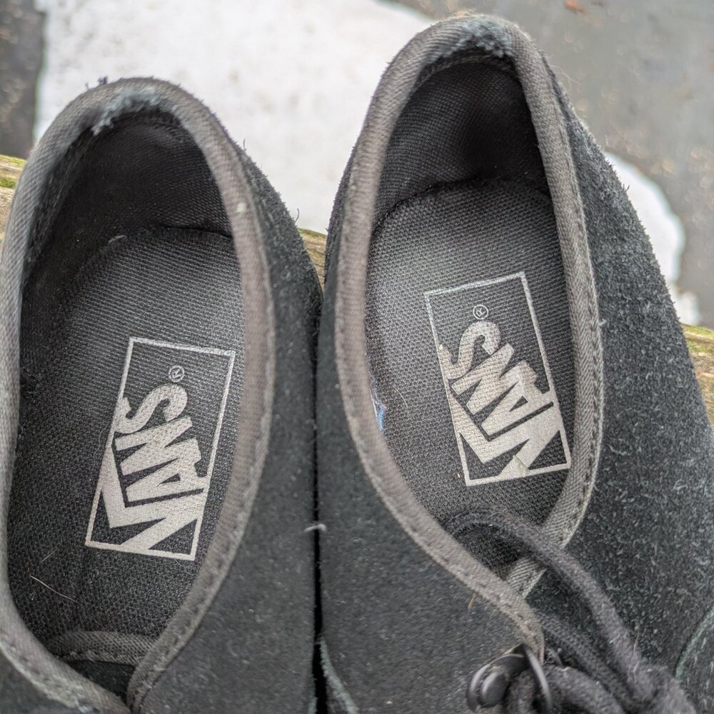 Vans Creepers - image 4